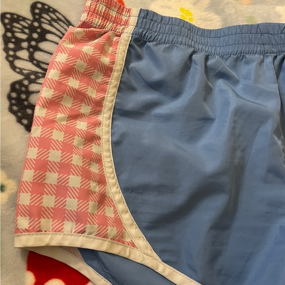 EUC Women’s Mudpie Athletic Shorts - Picture 2 of 3